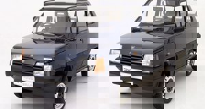 Marbella (1986 - 1998)